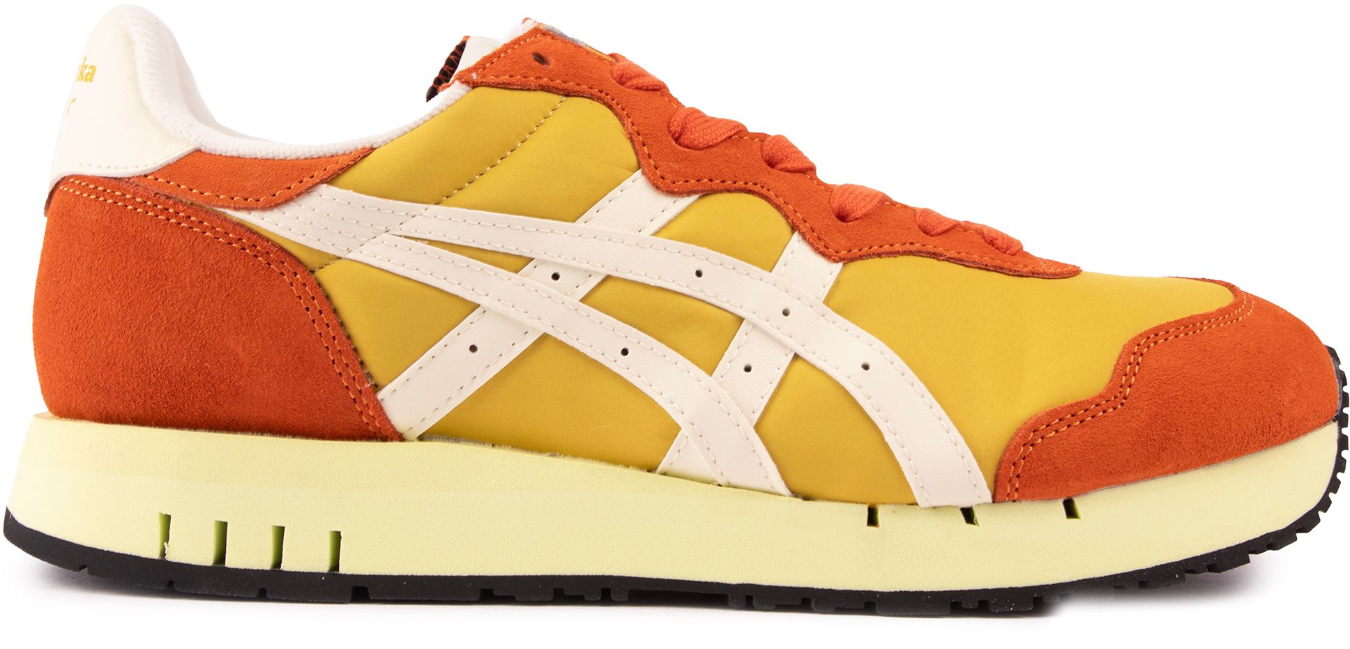 Onitsuka orange online