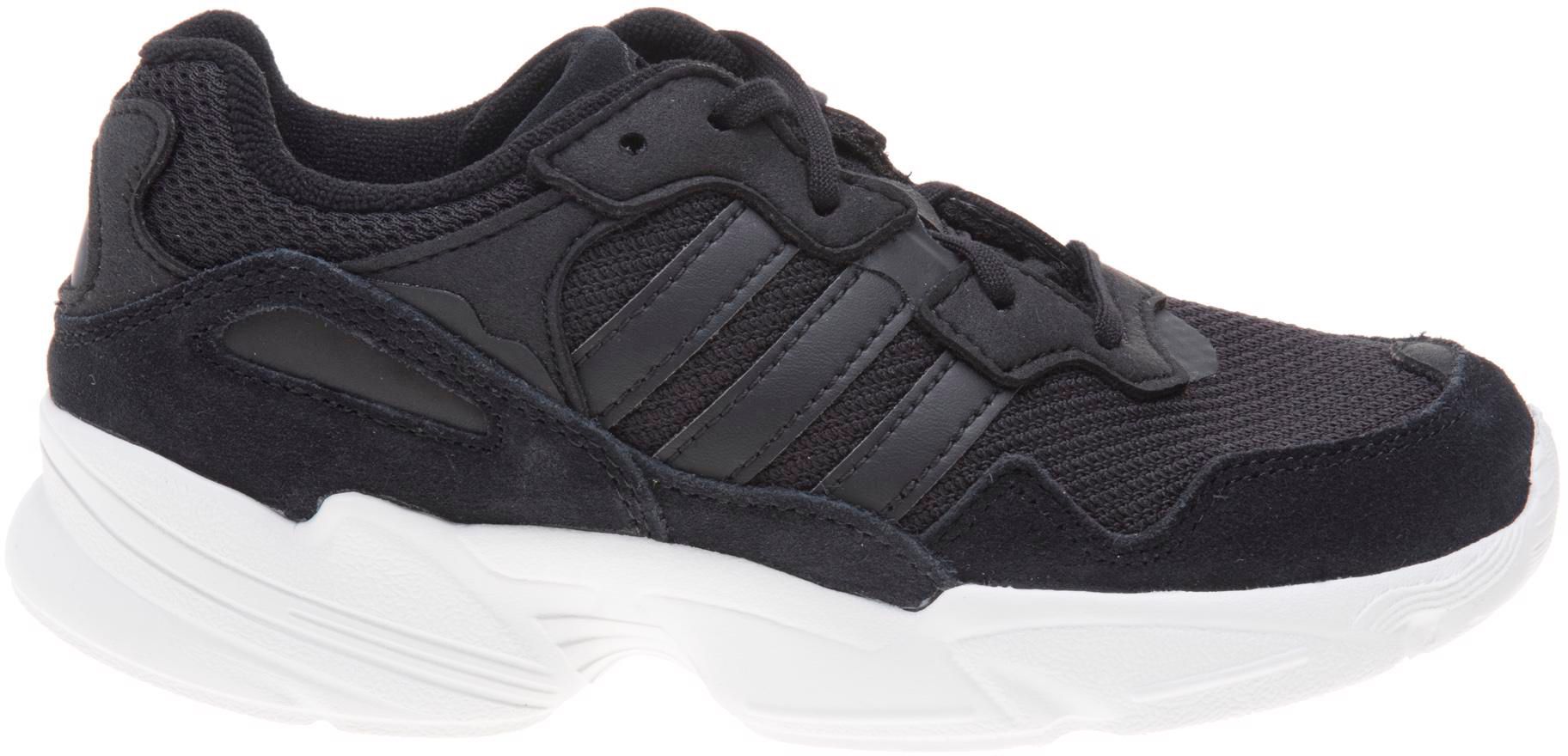 Black adidas yung 1 online