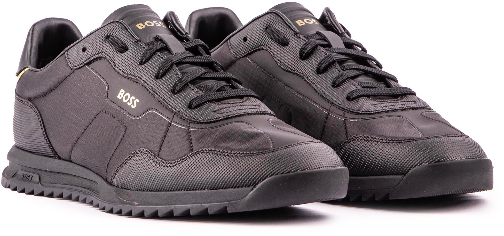 Hugo boss trainers sole trader online