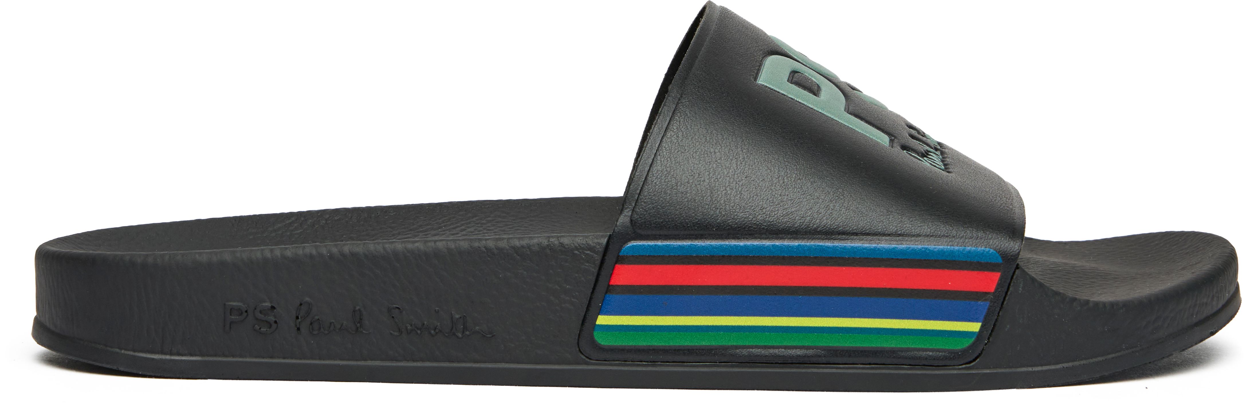 Paul Smith Zed サンダル Mens Paul Smith Zed Sandals In Black | Soletrader