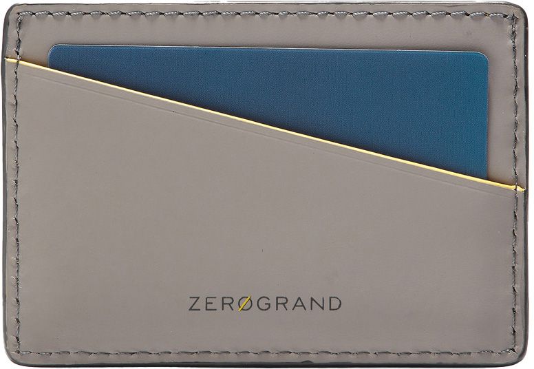 【Cole Haan】★ケースギフトセット★ Town Card Case Gift Set Town Card Case Gift Set in Blue | Cole Haan