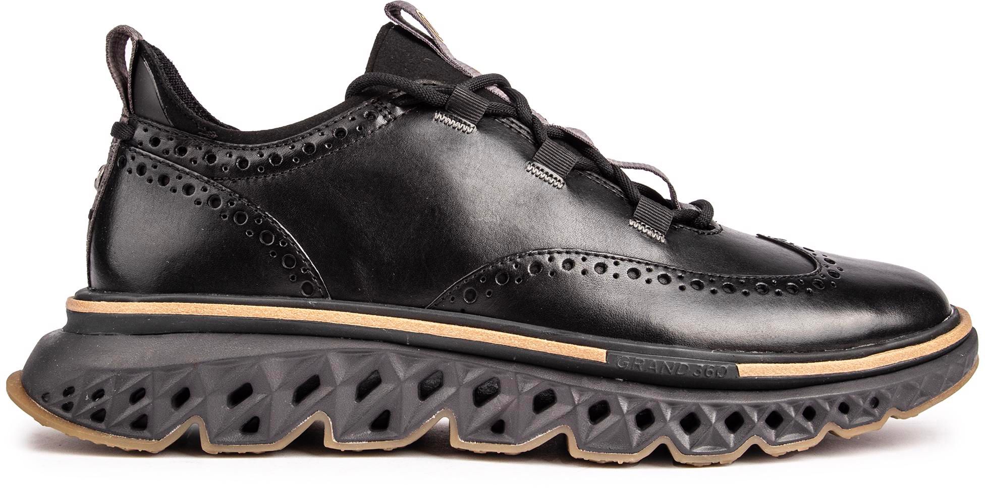 Black cole haan zerogrand online