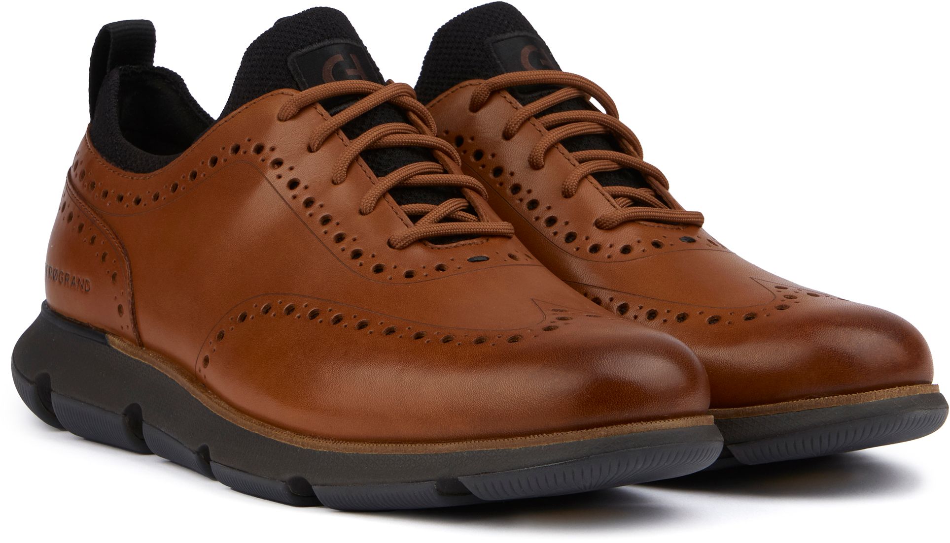 Cole haan fashion tan