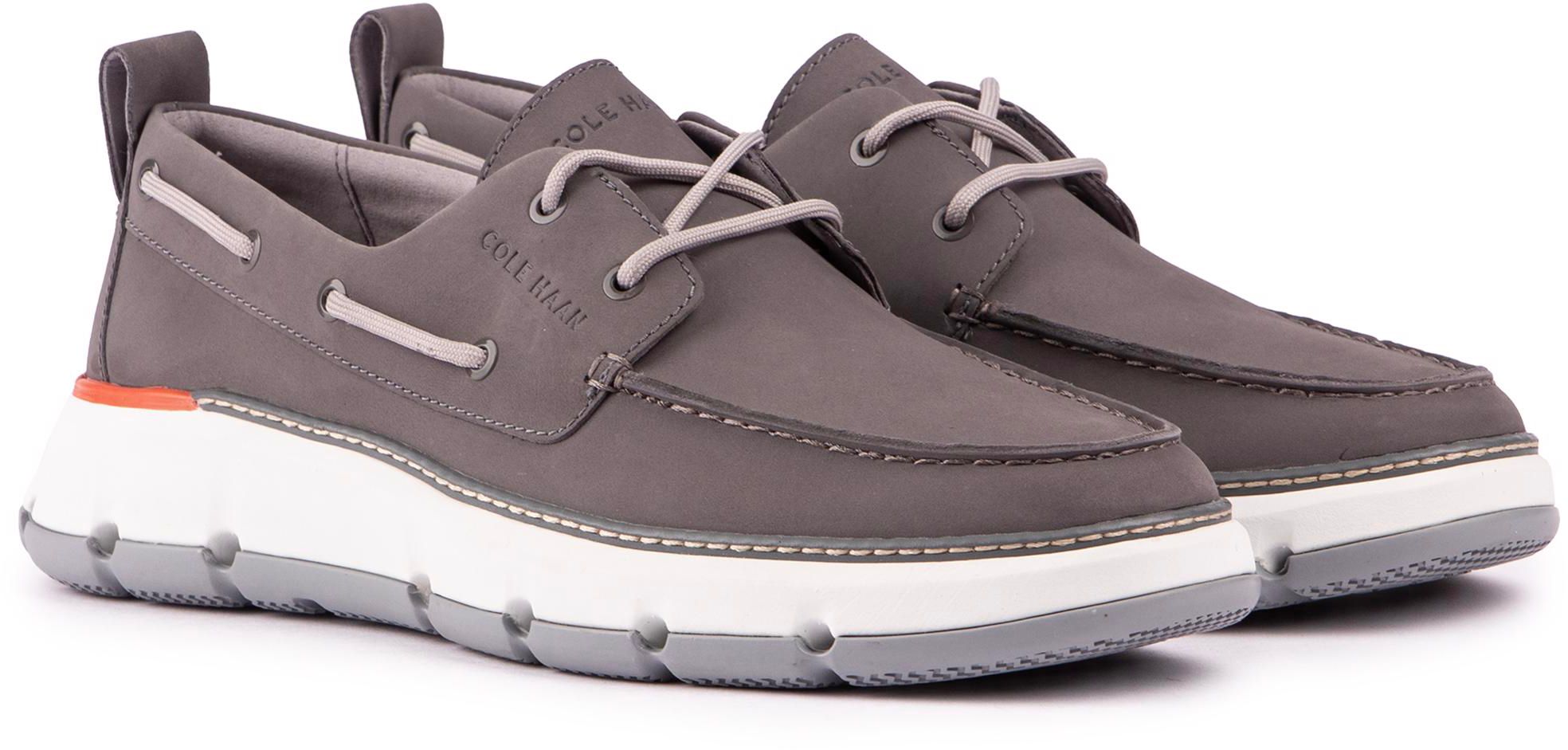 Cole haan mens boat shoes best sale