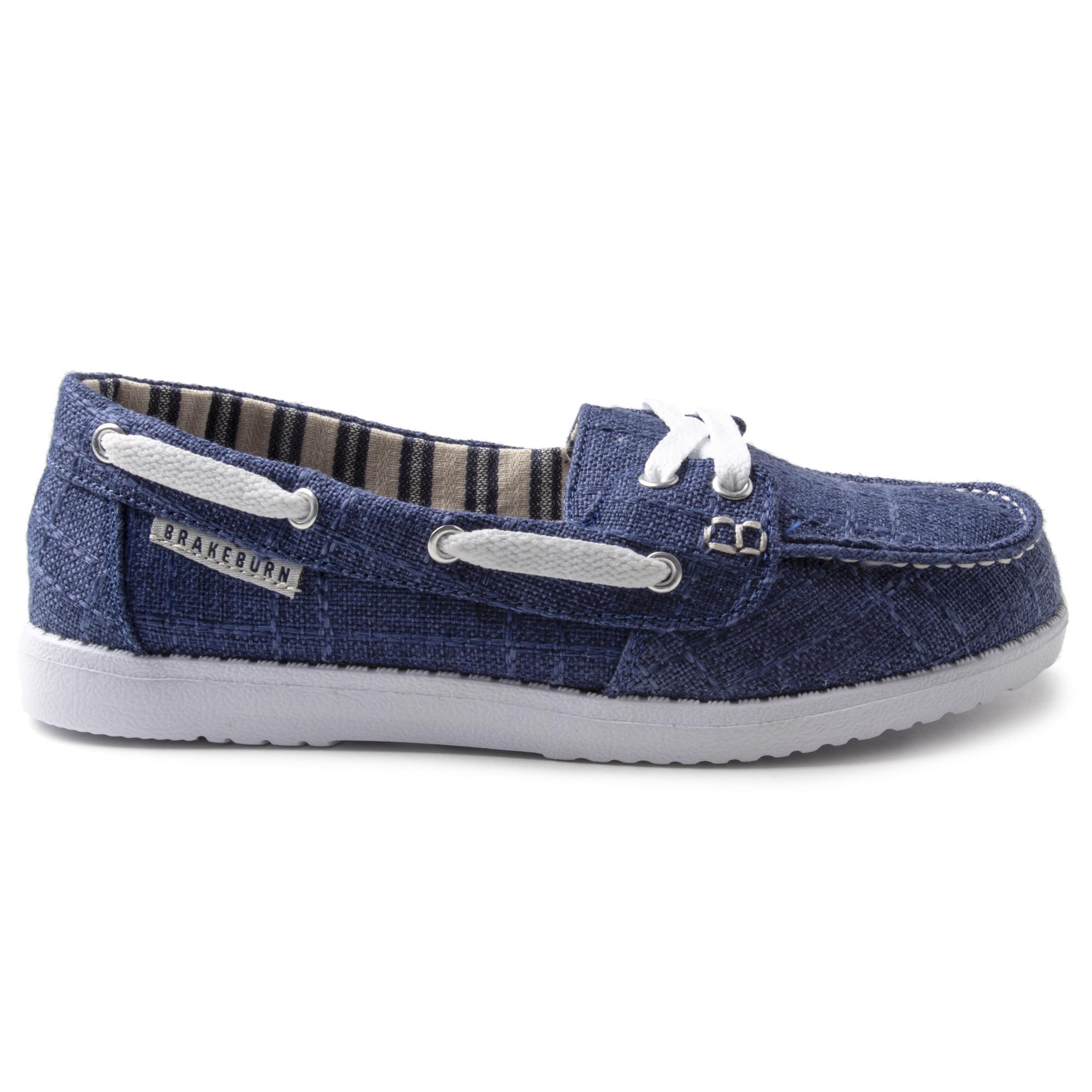 Brakeburn ladies sales boat shoes