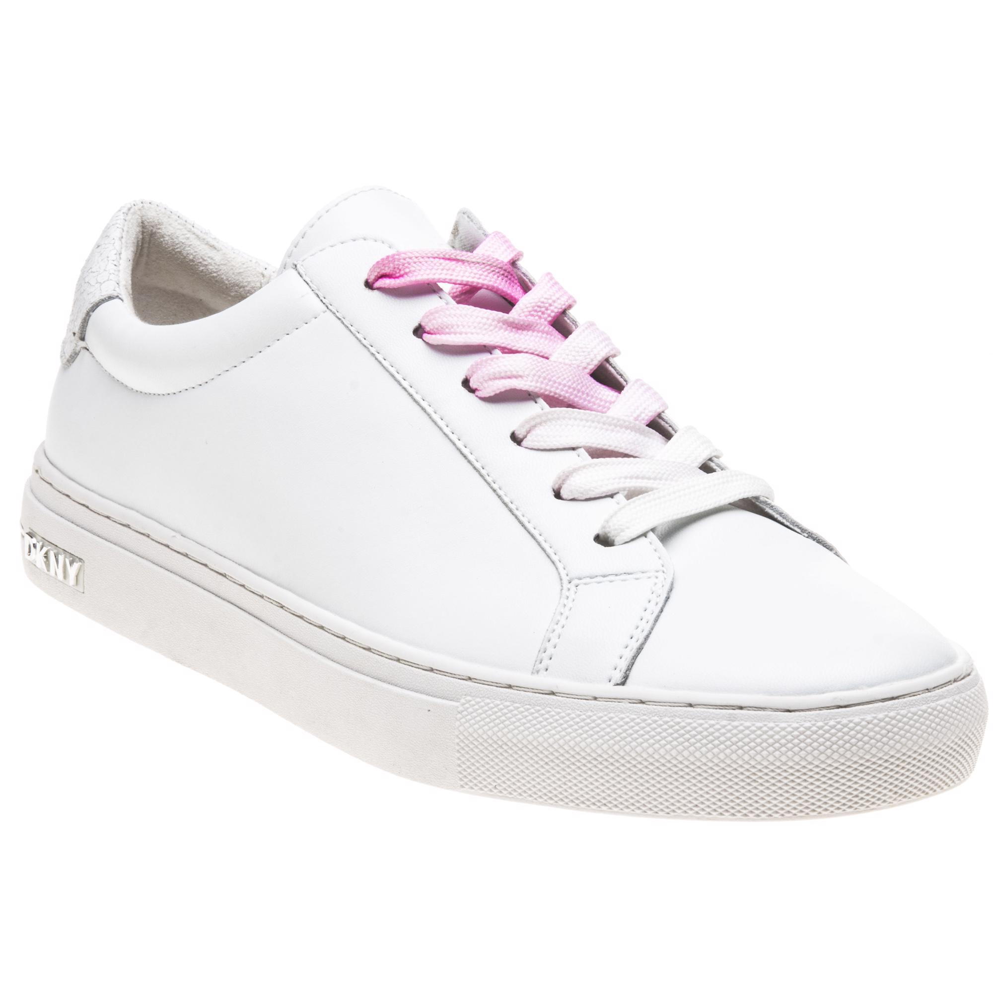 trainers dkny