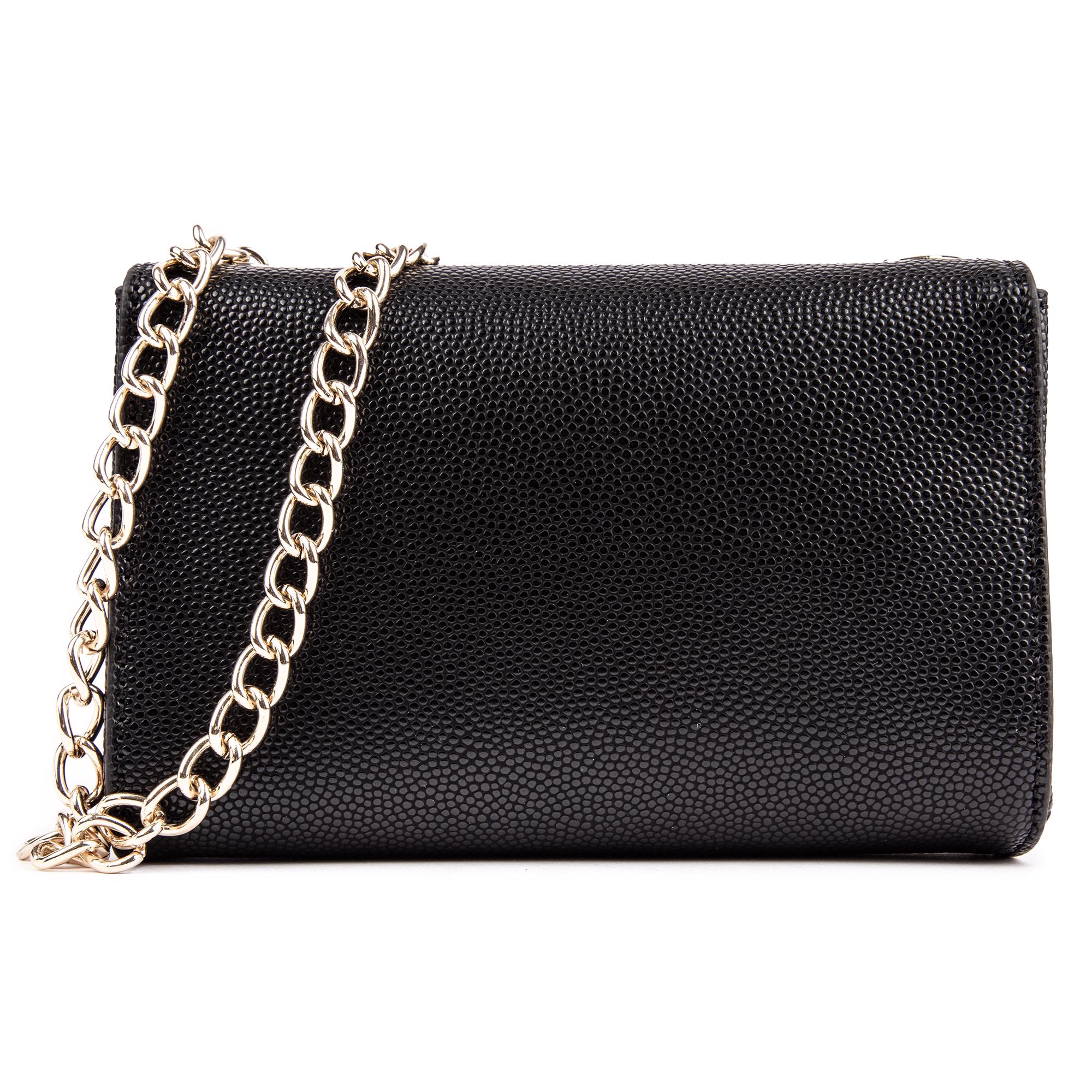 Clutch bag DIVINA Valentino, Black