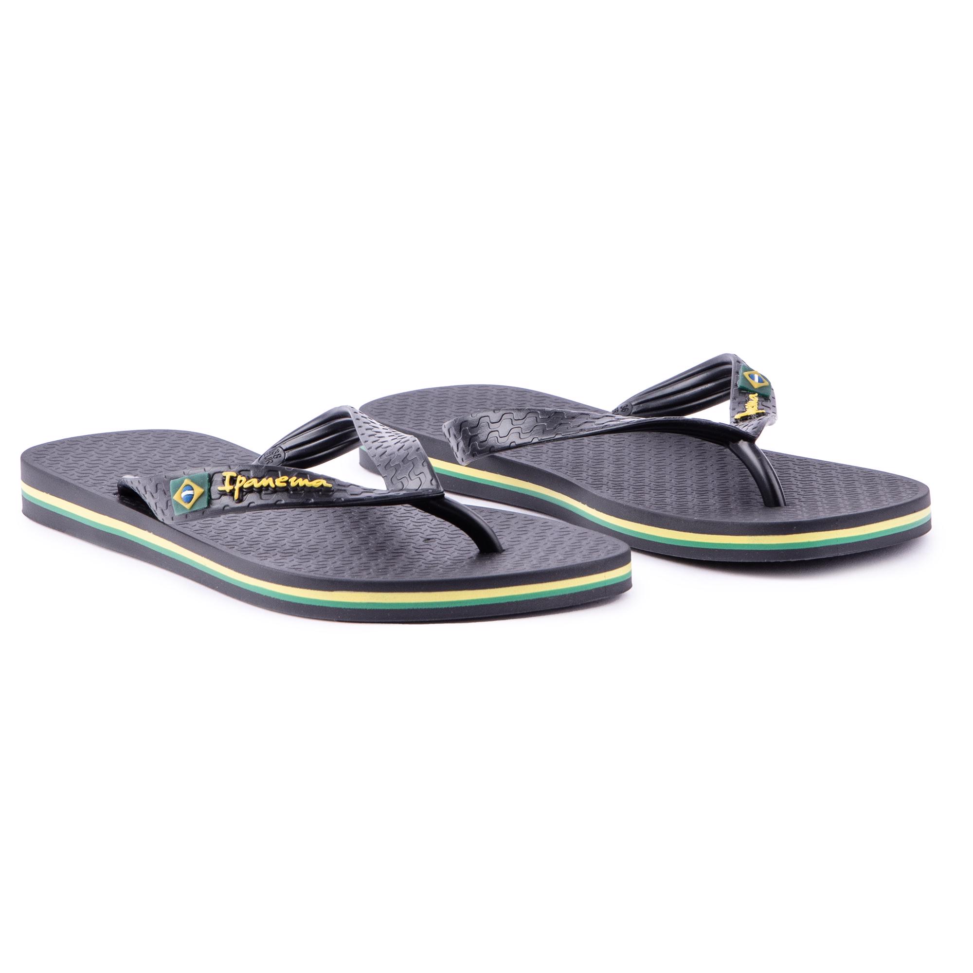 Brazilian flip hot sale flops ipanema