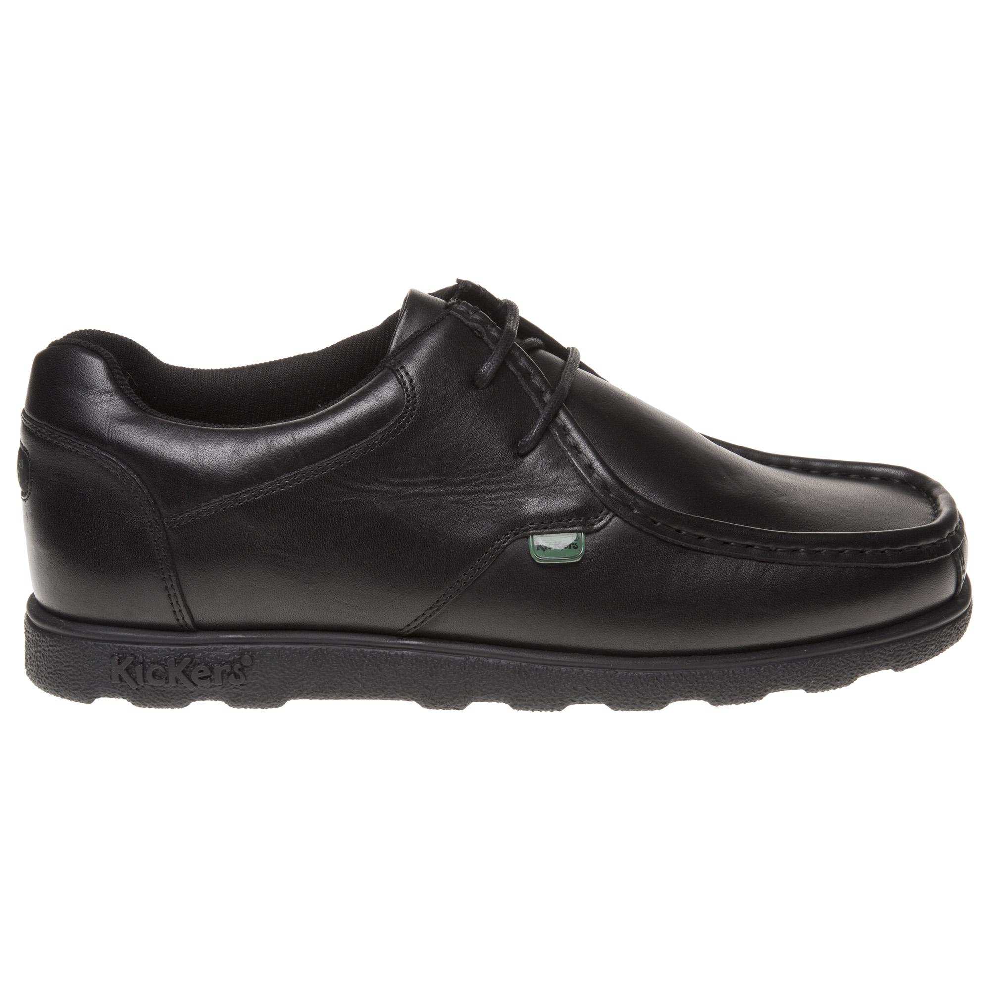 kickers fragma boots mens