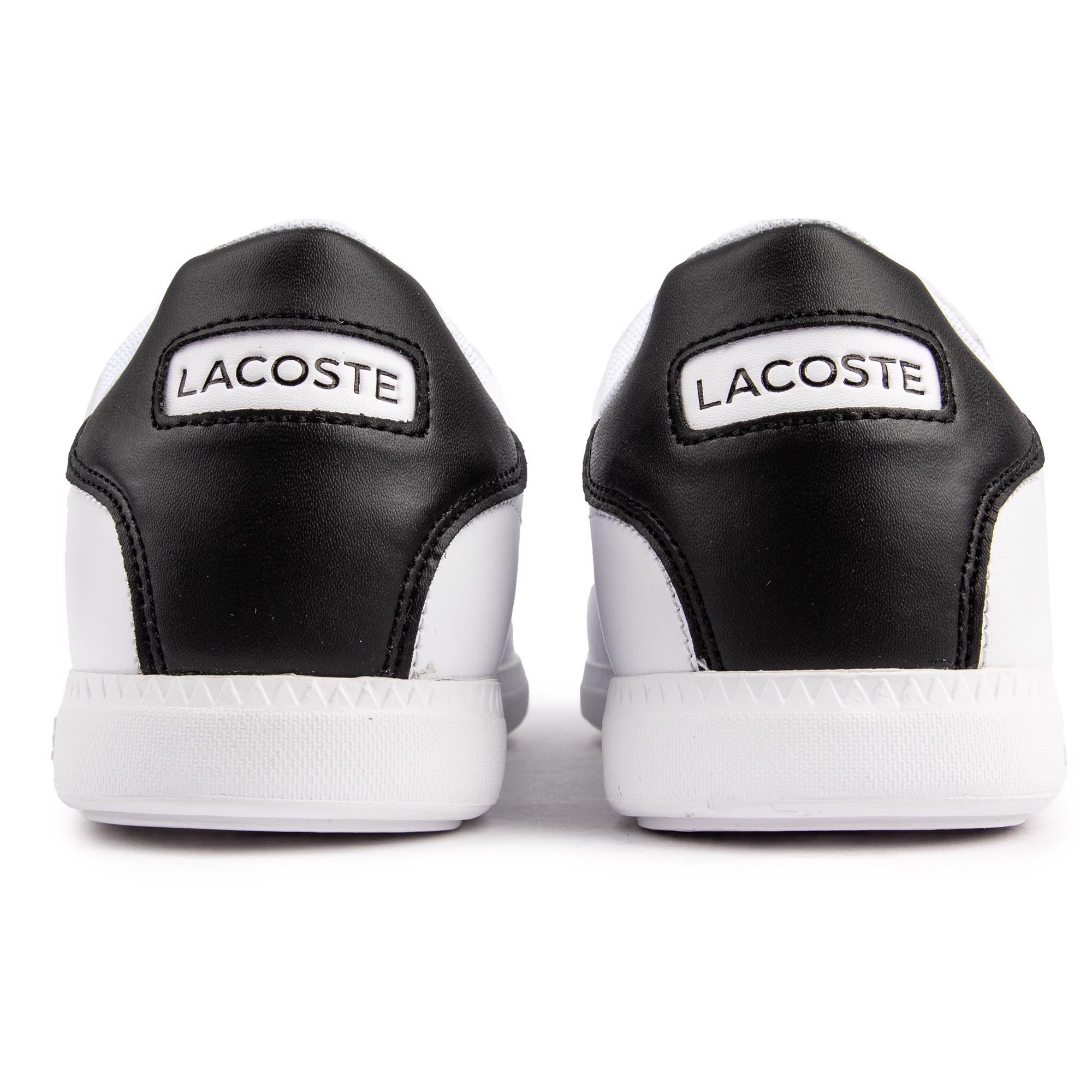 Lacoste hot sale men's graduate