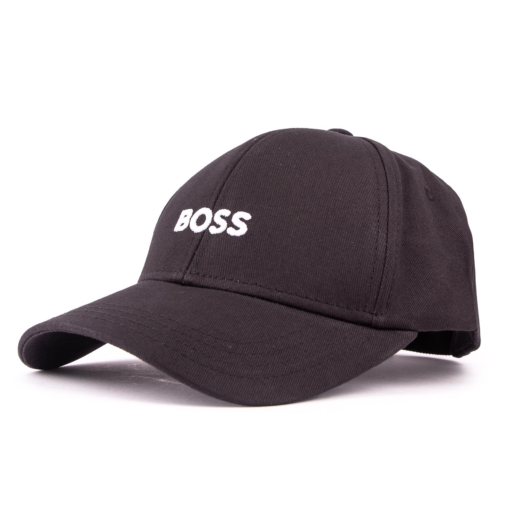 BOSS Mens Zed | Hats Cap eBay Black