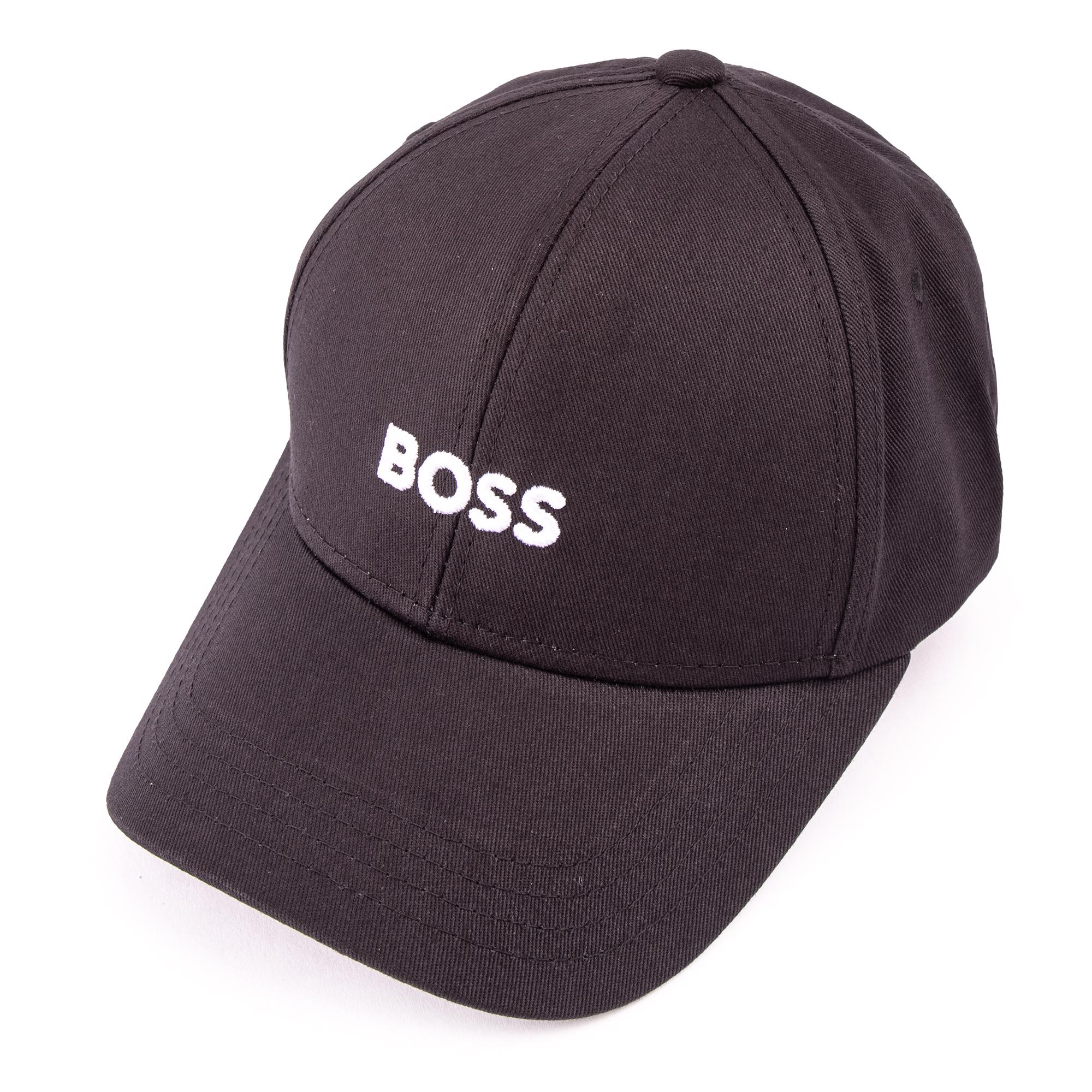 BOSS Mens Zed | Hats Cap Black eBay