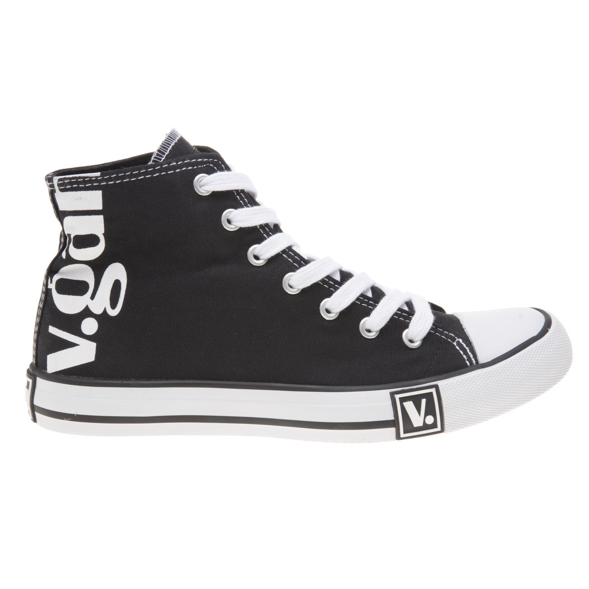 Vegan hi top on sale sneakers