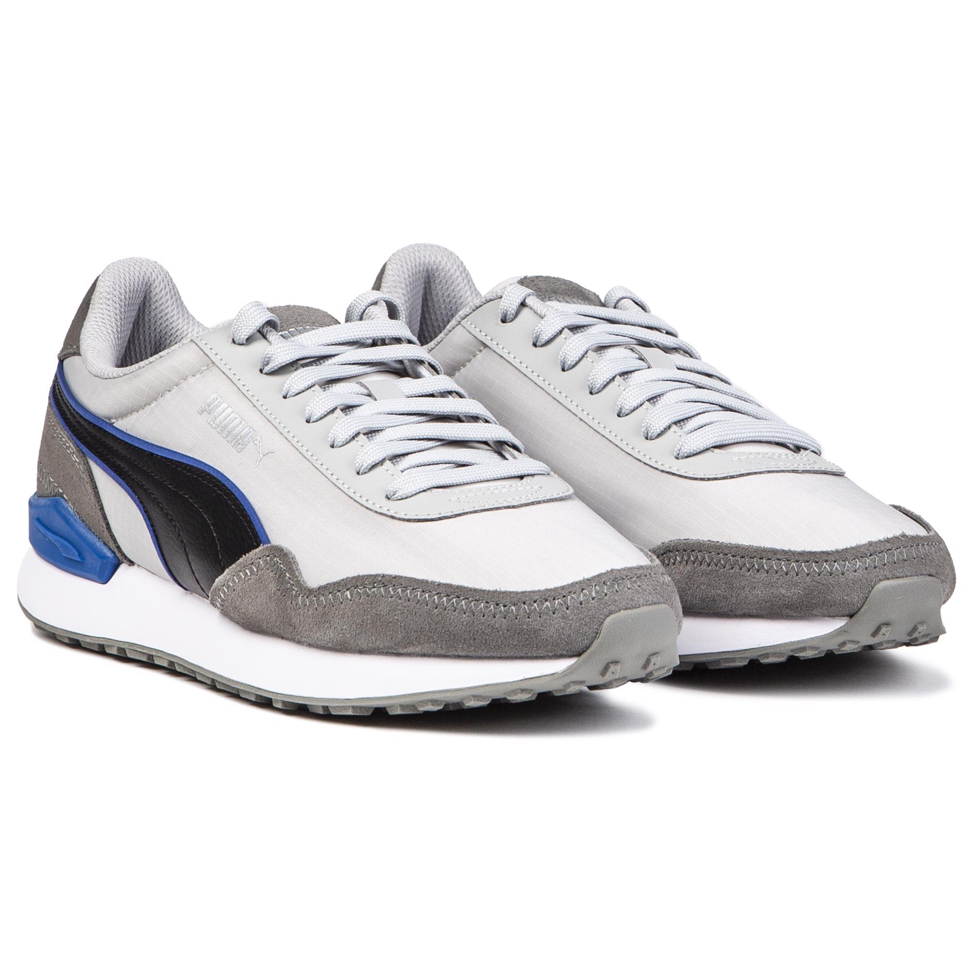 Puma jogger sale trainers