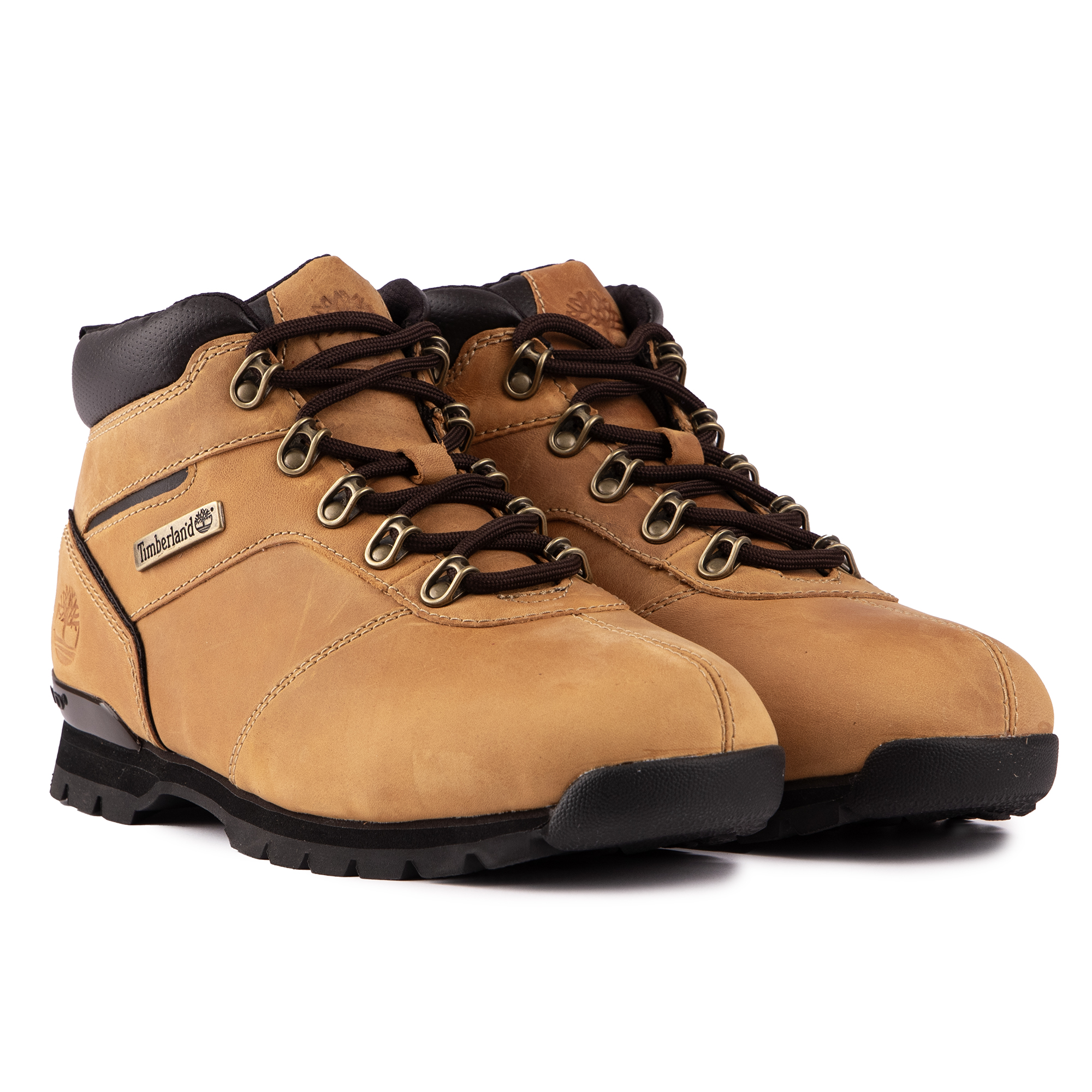 timberland herren splitrock hiker chukka boots