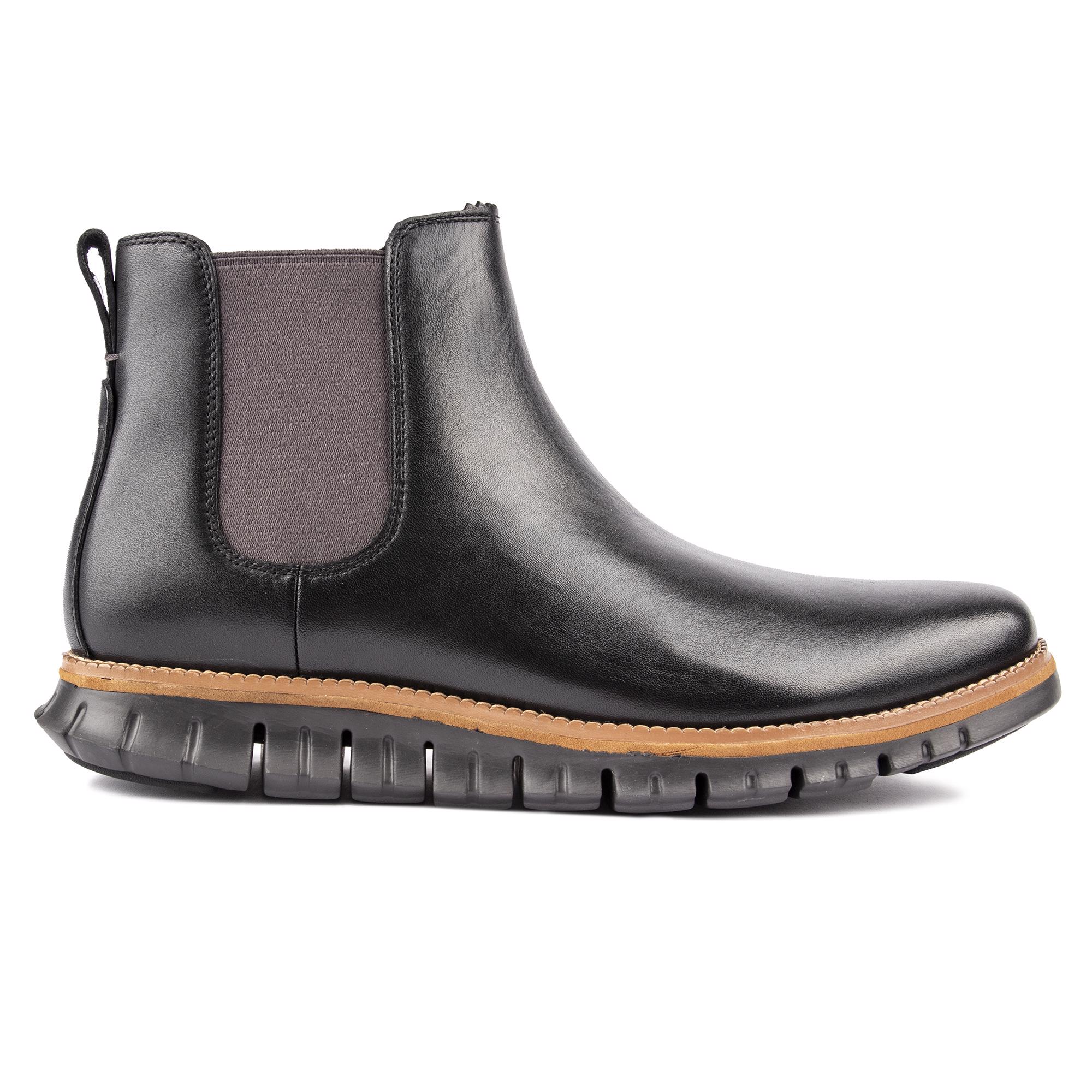 Mens cole haan chelsea boot sale